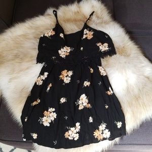 Forever21 mini sundress